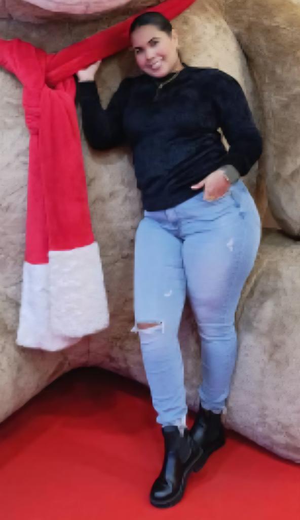 Chica busca chico en Barcelona: 