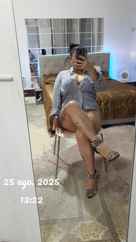 Chica busca chico en Pontevedra: 