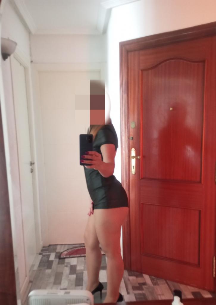 Chica busca chico en Zaragoza: 