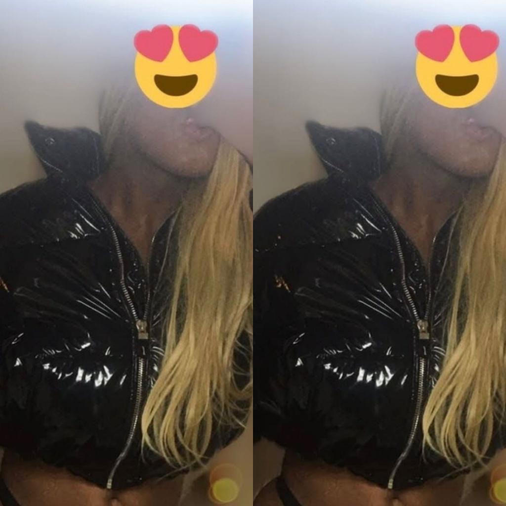 Transexual en Alicante: 