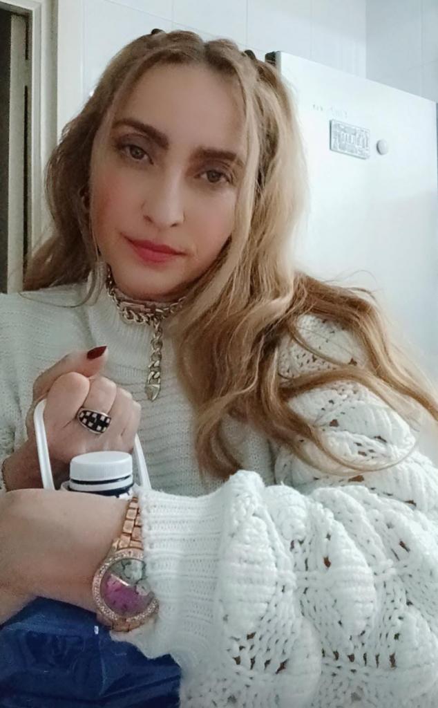 Chica busca chico en Granada: 