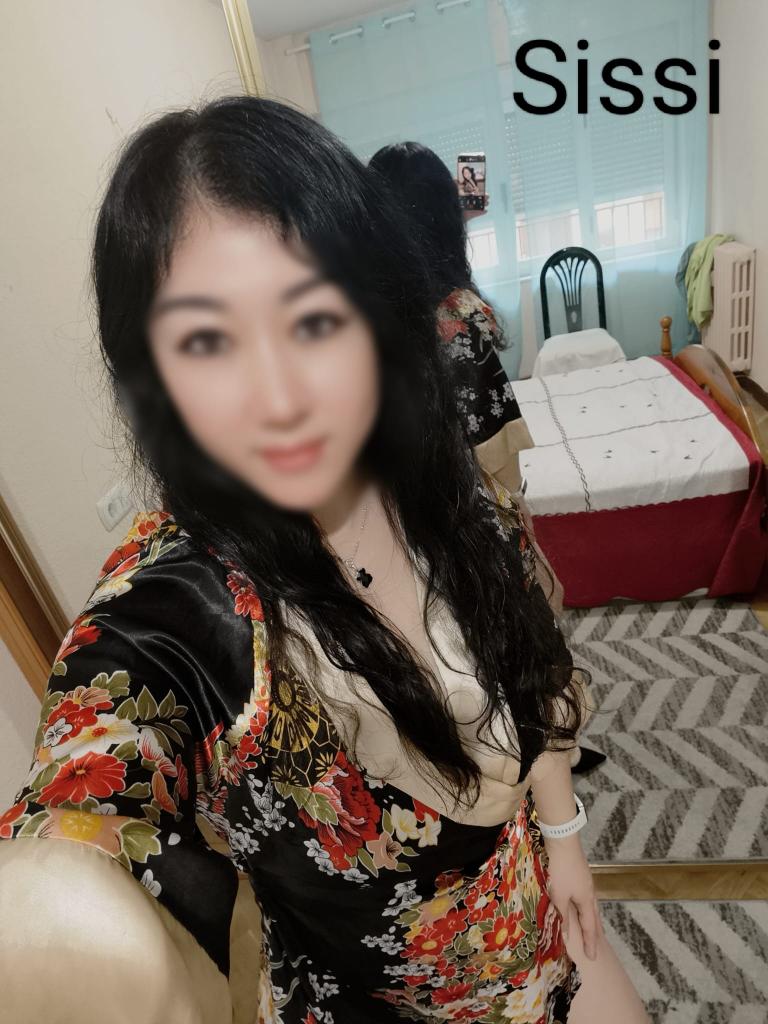 Chica busca chico en Salamanca: 