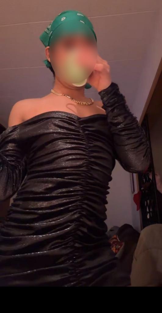 Transexual en Murcia: 