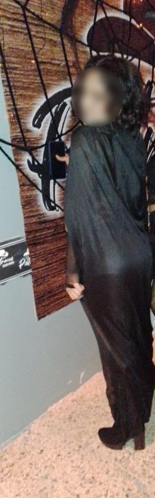 Transexual en Murcia: 