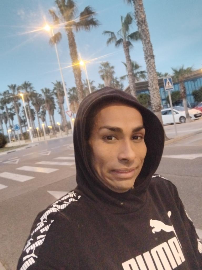 Transexual en Gerona: 