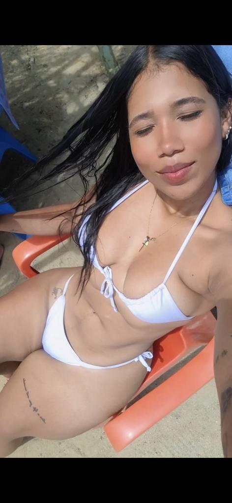 Chica busca chico en Granada: 