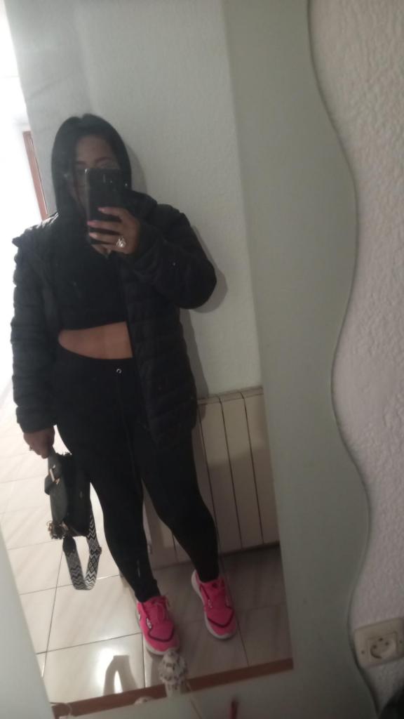 Chica busca chico en Lérida: 