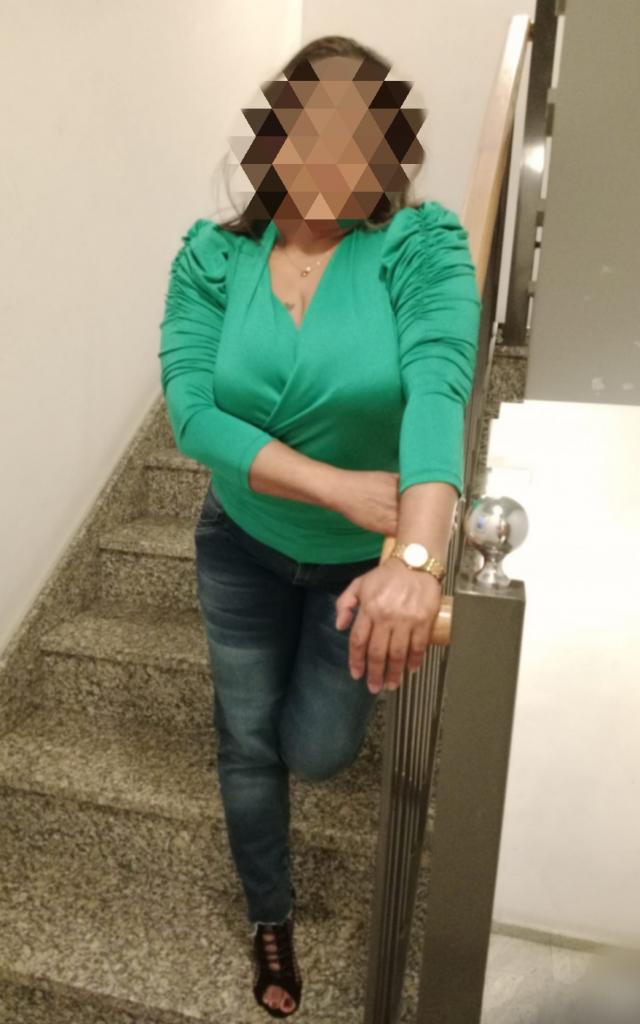 Chica busca chico en Pontevedra: 