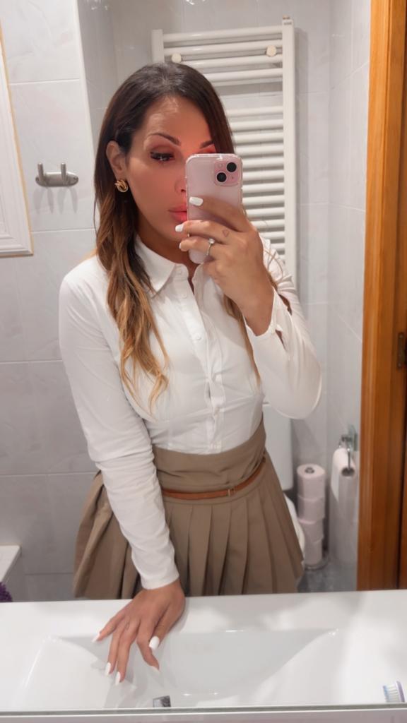 Travesti en Barcelona: 