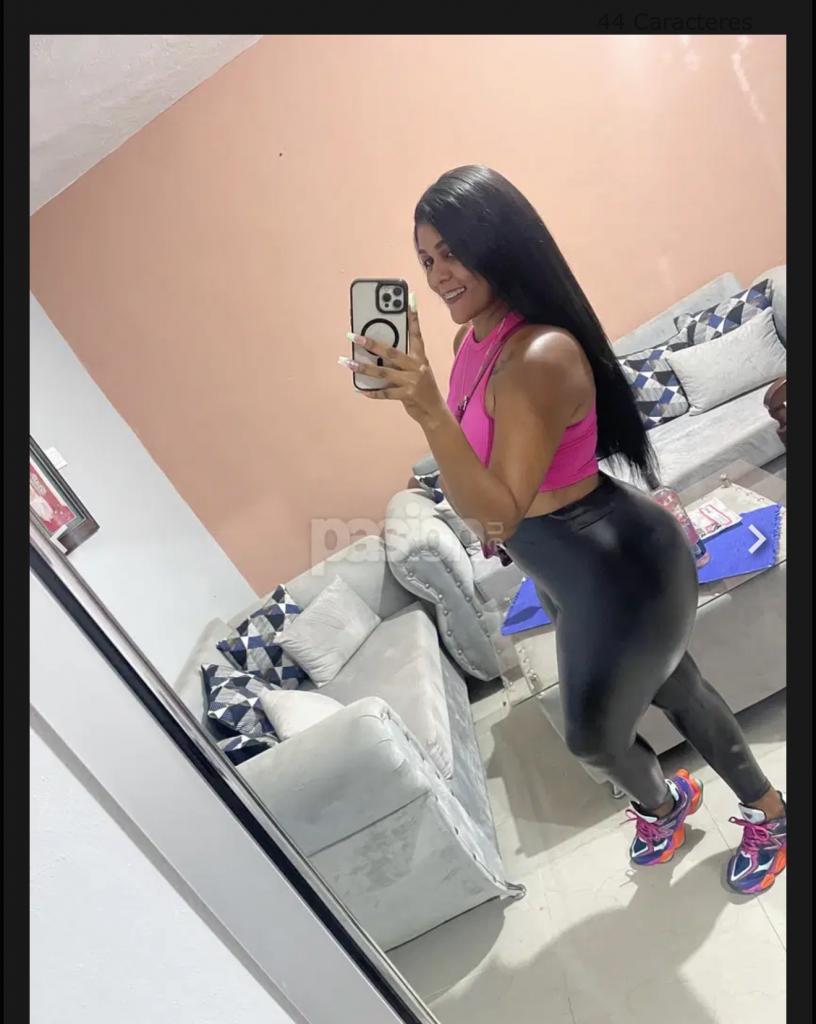 Chica busca chico en Badajoz: 