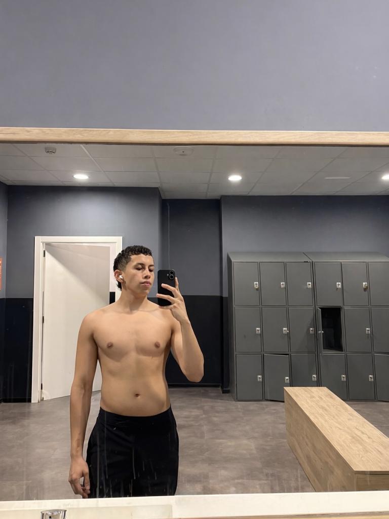 Chico busca chica en Valencia: 