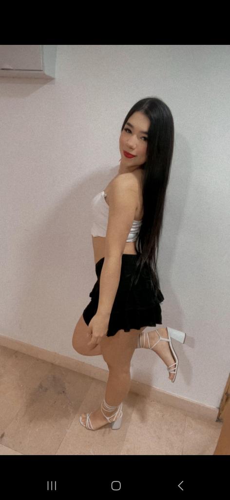 Chica busca chico en Valencia: 