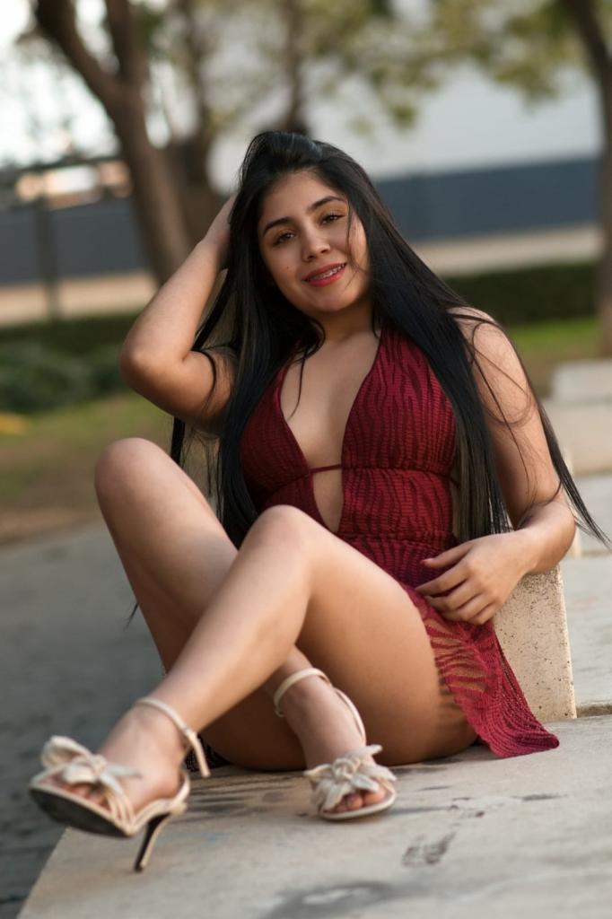 Chica busca chico en Valencia: 