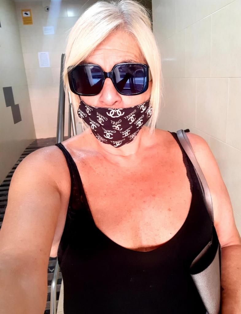 Virtual en Barcelona: 