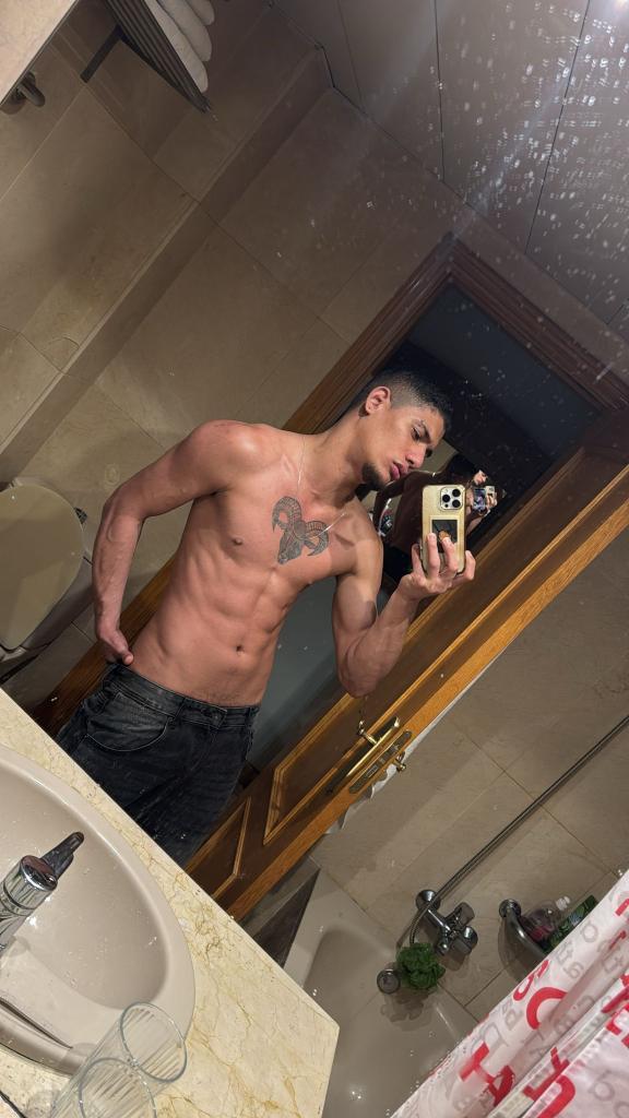 613798201: Chico busca chica en Madrid