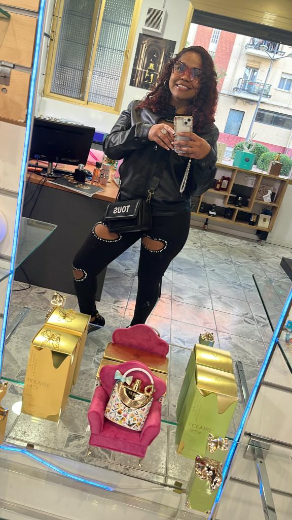 Chica busca chico en Valencia: 