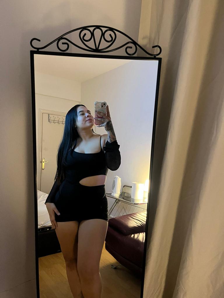 Chica busca chico en Burgos: 