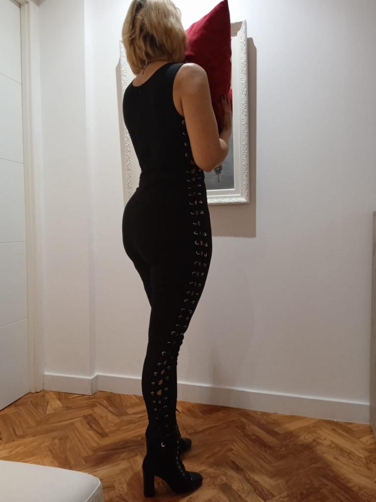 Chica busca chico en La Rioja: 