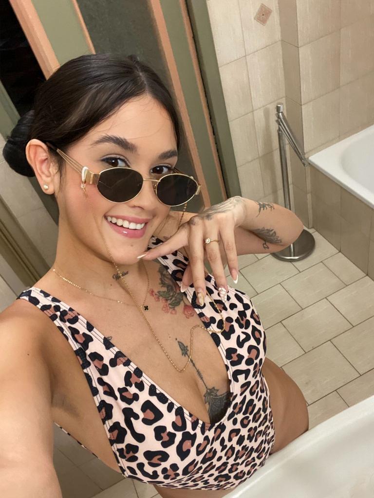 Chica busca chico en Toledo: 