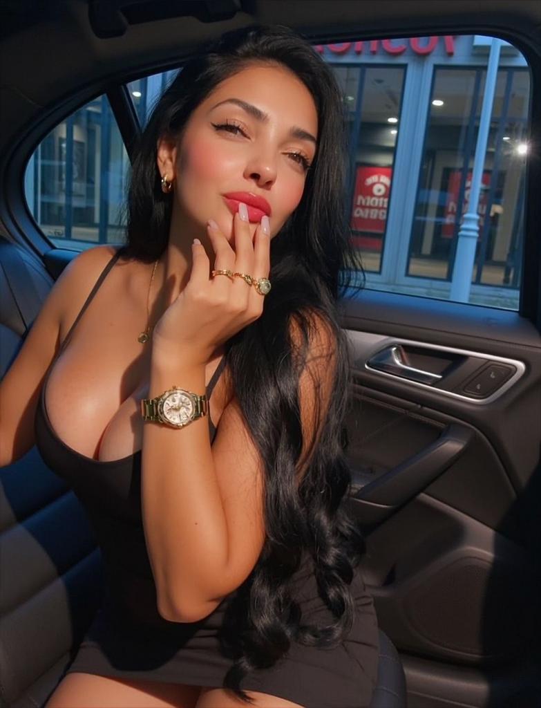 Chica busca chico en Málaga: Chica busca chico