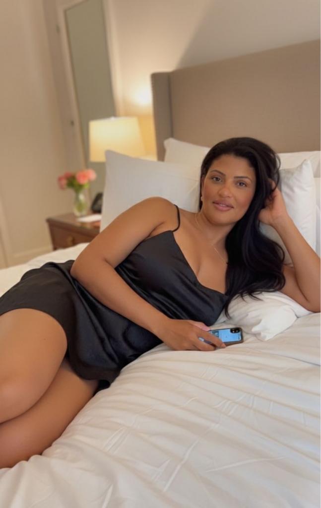 Chica busca chico en Las Palmas: 