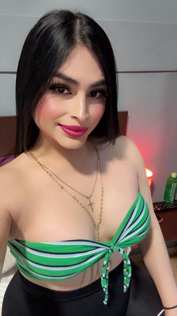 635424327: Transexual en Sevilla