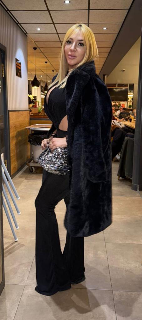 Chica busca chico en Valencia: 