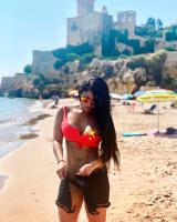 642140122: Chica busca chico en Málaga