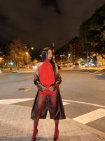 607418541: Transexual en Barcelona
