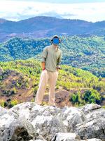 699411100: Chico busca chica en Madrid