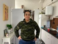 613393129: Chica busca chico en Barcelona