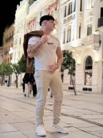 614604640: Chico busca chica en Sevilla