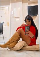 603434015: Travesti en Jaén