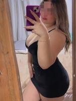 643782275: Chica busca chico en Málaga
