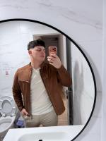 614604640: Chico busca chica en Sevilla