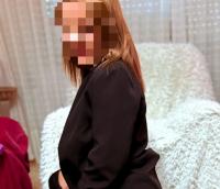 613457839: Chica busca chico en Soria