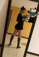 607690245: Chica busca chico en Alicante