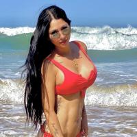 642140122: Chica busca chico en Málaga