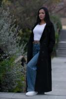 613227619: Chica busca chico en Valencia