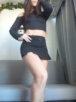 643014311: Chica busca chico en Málaga