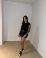 643492837: Chica busca chico en Tenerife
