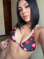 642098495: Chica busca chico en Almería