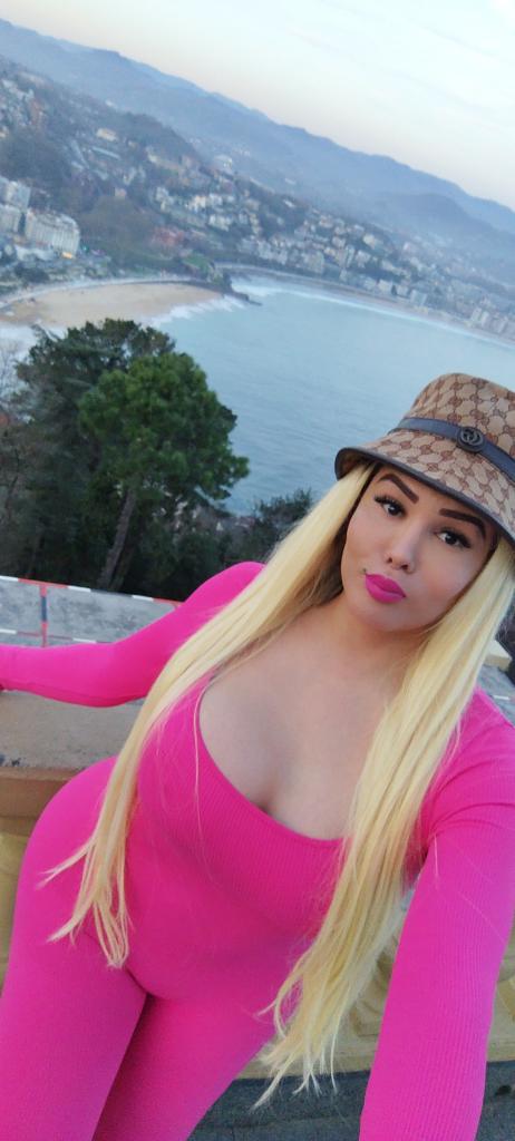 Travesti en Guipúzcoa: 