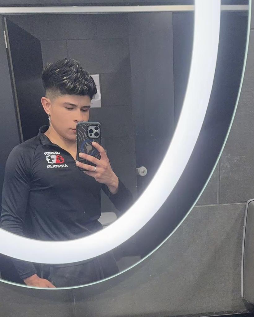 Chico busca chica en Madrid: 