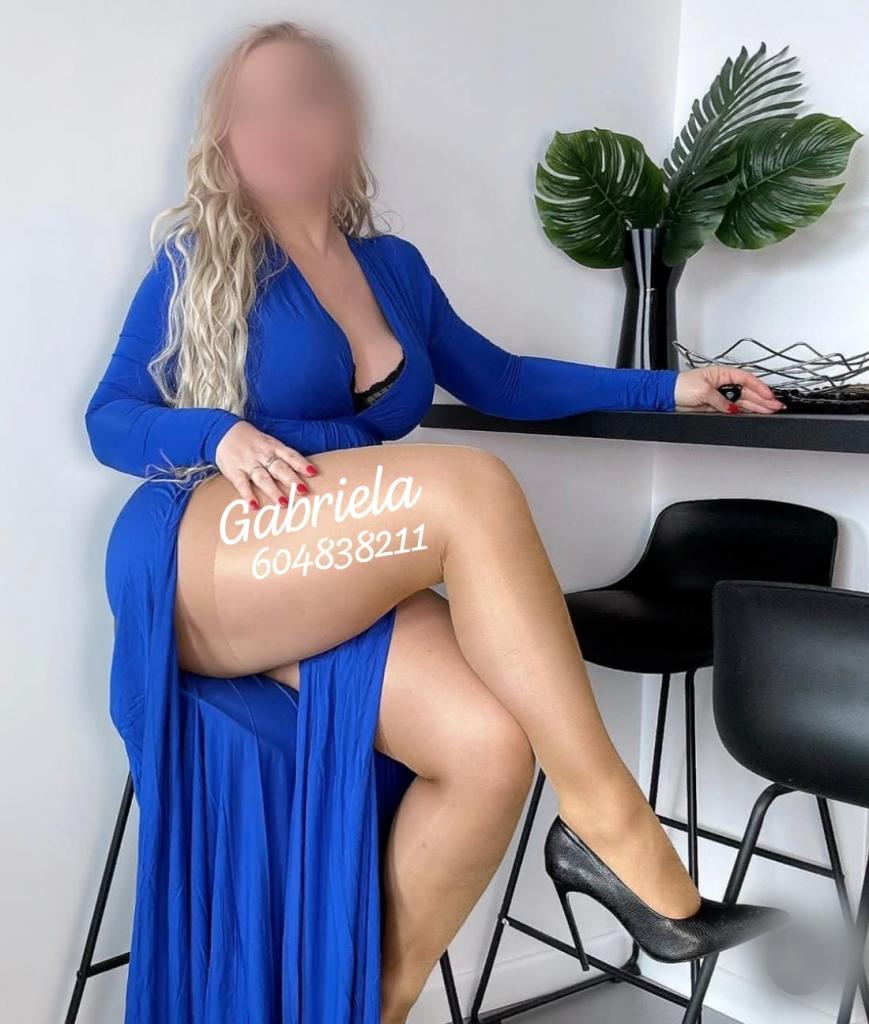 Chica busca chico en Tenerife: 