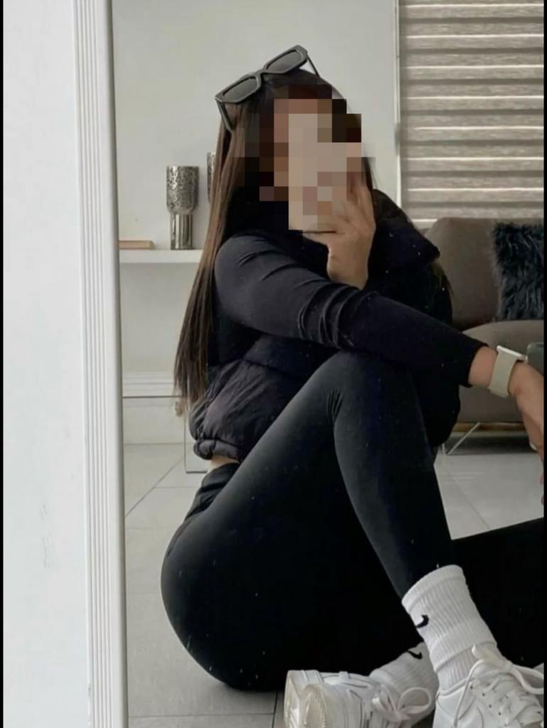 613240415: Chica busca chico en Guipúzcoa