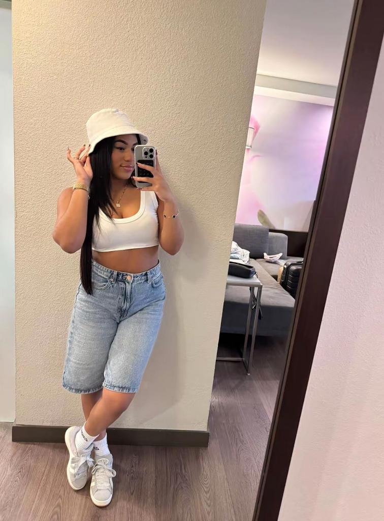 Chica busca chico en Las Palmas: 