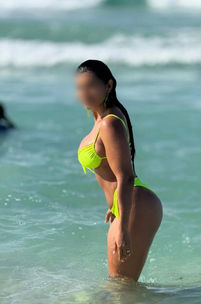 Chica busca chico en Las Palmas: 