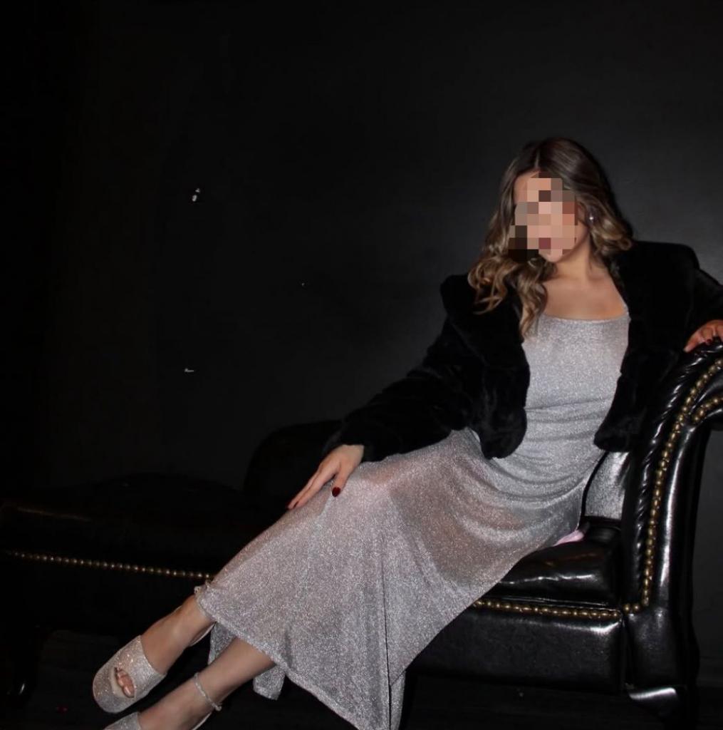 Chica busca chico en Pontevedra: 