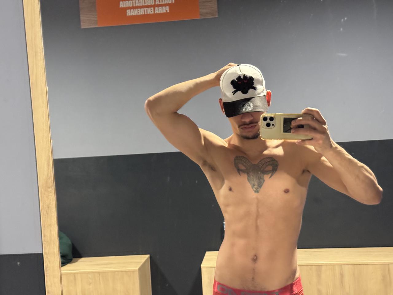 Chico busca chica en Madrid: 